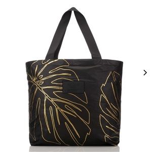 ALOHA - tote and medium pouch bundle
